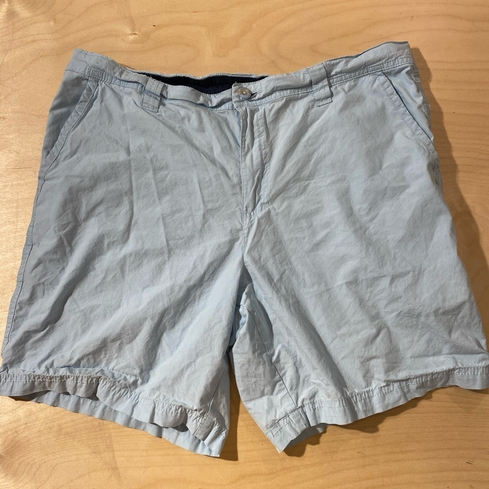 Columbia Shorts. Size 38 W (BB) - Picture 3 of 8